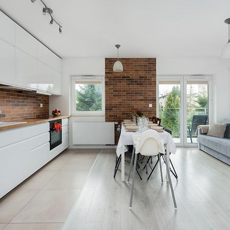 Bella Casa Premium Apartment - 104 Kobierzynska Krakow Luaran gambar