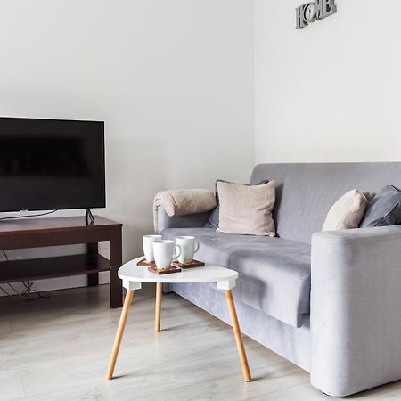 Bella Casa Premium Apartment - 104 Kobierzynska Krakow Luaran gambar