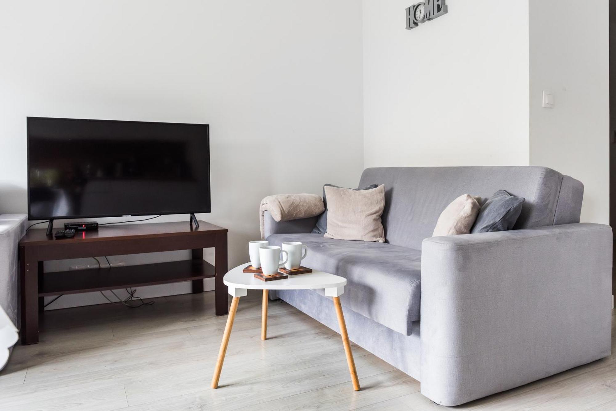 Bella Casa Premium Apartment - 104 Kobierzynska Krakow Luaran gambar