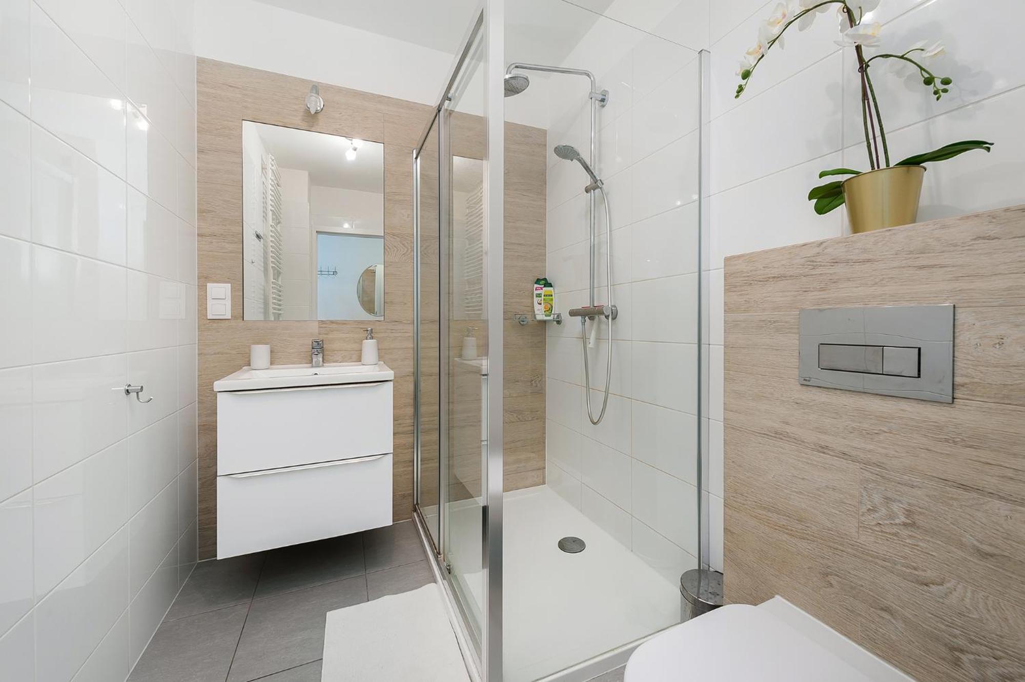 Bella Casa Premium Apartment - 104 Kobierzynska Krakow Luaran gambar
