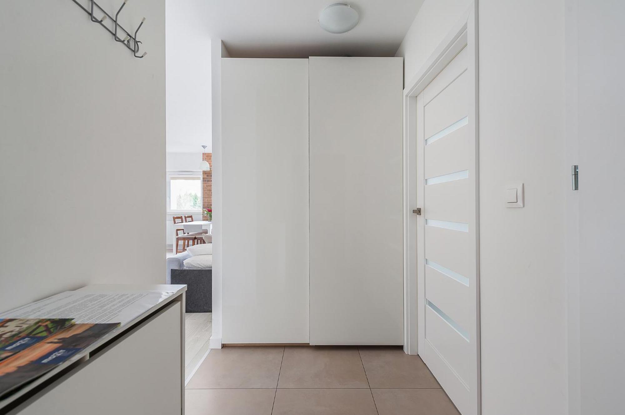 Bella Casa Premium Apartment - 104 Kobierzynska Krakow Luaran gambar