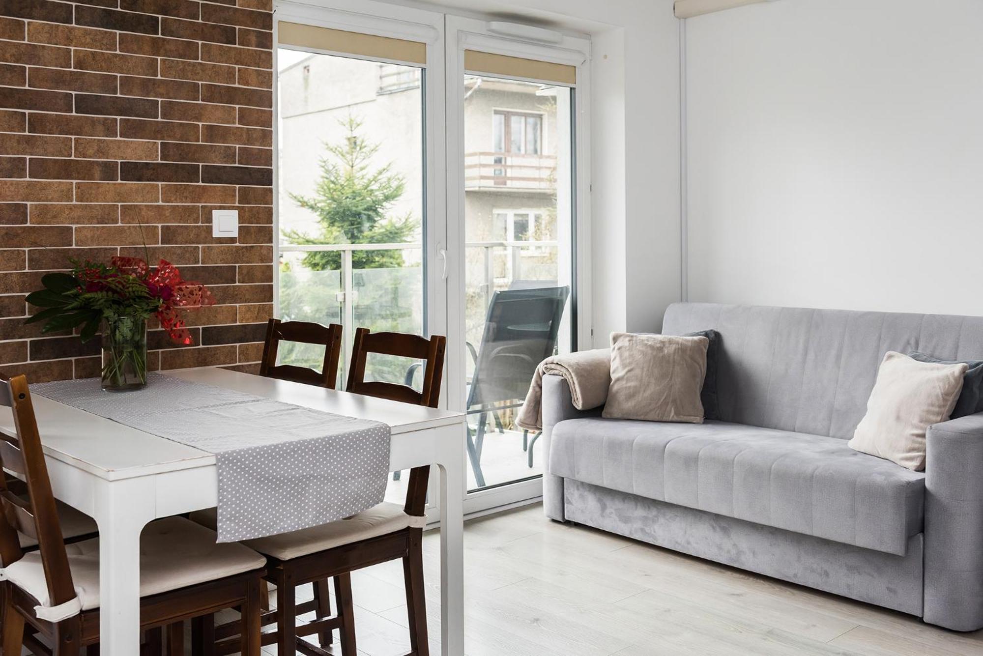 Bella Casa Premium Apartment - 104 Kobierzynska Krakow Luaran gambar
