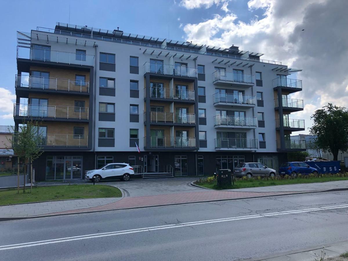 Bella Casa Premium Apartment - 104 Kobierzynska Krakow Luaran gambar