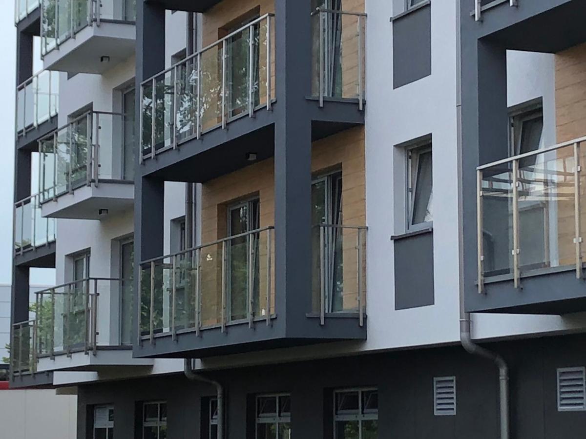 Bella Casa Premium Apartment - 104 Kobierzynska Krakow Luaran gambar